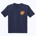 ACS - Youth DryBlend ® 50 Cotton/50 Poly T Shirt Thumbnail