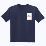 ACS - Youth DryBlend ® 50 Cotton/50 Poly T Shirt Thumbnail