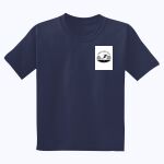 ACS - Youth DryBlend ® 50 Cotton/50 Poly T Shirt Thumbnail