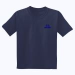 ACS - Youth DryBlend ® 50 Cotton/50 Poly T Shirt Thumbnail