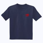 ACS - Youth DryBlend ® 50 Cotton/50 Poly T Shirt Thumbnail
