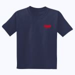 ACS - Youth DryBlend ® 50 Cotton/50 Poly T Shirt Thumbnail