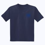 ACS - Youth DryBlend ® 50 Cotton/50 Poly T Shirt Thumbnail
