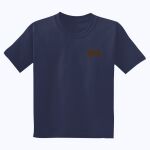 ACS - Youth DryBlend ® 50 Cotton/50 Poly T Shirt Thumbnail