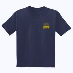 ACS - Youth DryBlend ® 50 Cotton/50 Poly T Shirt Thumbnail
