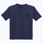 ACS - Youth DryBlend ® 50 Cotton/50 Poly T Shirt Thumbnail