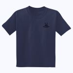 ACS - Youth DryBlend ® 50 Cotton/50 Poly T Shirt Thumbnail