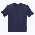 ACS - Youth DryBlend ® 50 Cotton/50 Poly T Shirt Thumbnail
