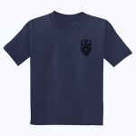 ACS - Youth DryBlend ® 50 Cotton/50 Poly T Shirt Thumbnail