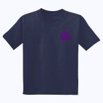 ACS - Youth DryBlend ® 50 Cotton/50 Poly T Shirt Thumbnail