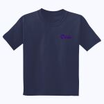 ACS - Youth DryBlend ® 50 Cotton/50 Poly T Shirt Thumbnail