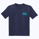 ACS - Youth DryBlend ® 50 Cotton/50 Poly T Shirt Thumbnail