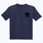 ACS - Youth DryBlend ® 50 Cotton/50 Poly T Shirt Thumbnail