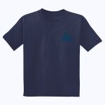 ACS - Youth DryBlend ® 50 Cotton/50 Poly T Shirt Thumbnail