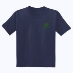 ACS - Youth DryBlend ® 50 Cotton/50 Poly T Shirt Thumbnail