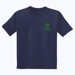 ACS - Youth DryBlend ® 50 Cotton/50 Poly T Shirt Thumbnail