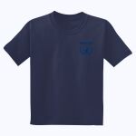ACS - Youth DryBlend ® 50 Cotton/50 Poly T Shirt Thumbnail