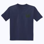 ACS - Youth DryBlend ® 50 Cotton/50 Poly T Shirt Thumbnail