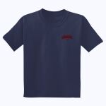 ACS - Youth DryBlend ® 50 Cotton/50 Poly T Shirt Thumbnail