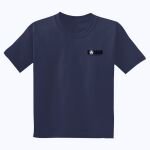 ACS - Youth DryBlend ® 50 Cotton/50 Poly T Shirt Thumbnail