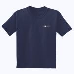 ACS - Youth DryBlend ® 50 Cotton/50 Poly T Shirt Thumbnail
