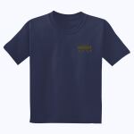 ACS - Youth DryBlend ® 50 Cotton/50 Poly T Shirt Thumbnail