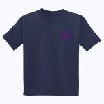 ACS - Youth DryBlend ® 50 Cotton/50 Poly T Shirt Thumbnail