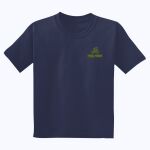 ACS - Youth DryBlend ® 50 Cotton/50 Poly T Shirt Thumbnail