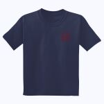 ACS - Youth DryBlend ® 50 Cotton/50 Poly T Shirt Thumbnail