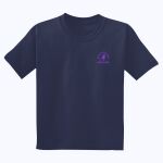 ACS - Youth DryBlend ® 50 Cotton/50 Poly T Shirt Thumbnail