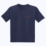 ACS - Youth DryBlend ® 50 Cotton/50 Poly T Shirt Thumbnail