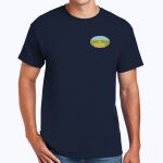 ACS - DryBlend ® 50 Cotton/50 Poly T Shirt Thumbnail