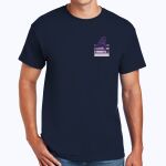 ACS - DryBlend ® 50 Cotton/50 Poly T Shirt Thumbnail
