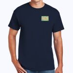 ACS - DryBlend ® 50 Cotton/50 Poly T Shirt Thumbnail