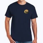 ACS - DryBlend ® 50 Cotton/50 Poly T Shirt Thumbnail