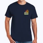 ACS - DryBlend ® 50 Cotton/50 Poly T Shirt Thumbnail