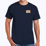 ACS - DryBlend ® 50 Cotton/50 Poly T Shirt Thumbnail