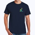 ACS - DryBlend ® 50 Cotton/50 Poly T Shirt Thumbnail