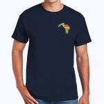 ACS - DryBlend ® 50 Cotton/50 Poly T Shirt Thumbnail