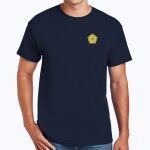 ACS - DryBlend ® 50 Cotton/50 Poly T Shirt Thumbnail