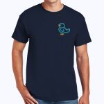 ACS - DryBlend ® 50 Cotton/50 Poly T Shirt Thumbnail