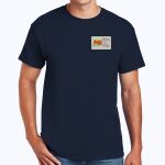 ACS - DryBlend ® 50 Cotton/50 Poly T Shirt Thumbnail