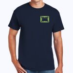 ACS - DryBlend ® 50 Cotton/50 Poly T Shirt Thumbnail