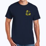 ACS - DryBlend ® 50 Cotton/50 Poly T Shirt Thumbnail