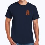 ACS - DryBlend ® 50 Cotton/50 Poly T Shirt Thumbnail