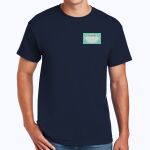 ACS - DryBlend ® 50 Cotton/50 Poly T Shirt Thumbnail