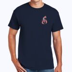 ACS - DryBlend ® 50 Cotton/50 Poly T Shirt Thumbnail