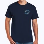 ACS - DryBlend ® 50 Cotton/50 Poly T Shirt Thumbnail