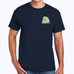 ACS - DryBlend ® 50 Cotton/50 Poly T Shirt Thumbnail
