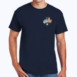 ACS - DryBlend ® 50 Cotton/50 Poly T Shirt Thumbnail